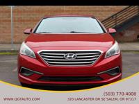 2016 Hyundai Sonata 320 LANCASTER Dr SE, SALEM OR 503-770-40 Salem-OR - Image 9
