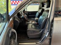 2017 Infiniti QX80 5.6L V8 AWD - Mint Cassat Ave - Image 10
