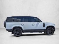 2023 Land Rover Defender S AWD All Wheel Drive SUV Electric AUTONATION Call (386) 603-6783 or MESSAGE/CHAT to confirm availability - Image 5