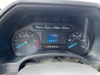 2019 FORD F550 MECHANICS / CONTRACTORS TRUCK **HAS COMPRESSOR AND CRAN SAN FRANCISCO - Image 9
