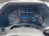 2019 FORD F550 MECHANICS / CONTRACTORS TRUCK **HAS COMPRESSOR AND CRAN SAN FRANCISCO - Image 10