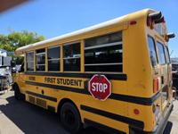 2014 chevrolet express g4500 school bus skoolie central/south phx - Image 6