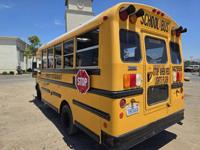 2014 chevrolet express g4500 school bus skoolie central/south phx - Image 8
