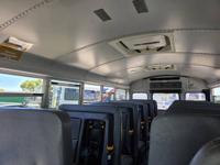 2014 chevrolet express g4500 school bus skoolie central/south phx - Image 9