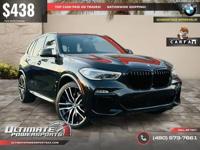 /mo - 2019 BMW X5 X 5 X-5 x Drive50i x Drive 50 i x Drive-50-i x Drive CALL (480) 573-7661 ULTIMATE POWERSPORTS - Image 8