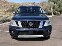 💥2017 NISSAN ARMADA PLATINUM🔥 5.6L V8 AWD SUV🔥 SUPER CHEAP CARS ONLINE🎀🔥 Babasmotorsports.com 🎀🔥 - Image 3