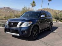 💥2017 NISSAN ARMADA PLATINUM🔥 5.6L V8 AWD SUV🔥 SUPER CHEAP CARS ONLINE🎀🔥 Babasmotorsports.com 🎀🔥 - Image 5