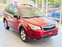 2015 Subaru Forester 2.5i Sport Utility 4D Honest Car Sales