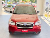 2015 Subaru Forester 2.5i Sport Utility 4D Honest Car Sales - Image 3