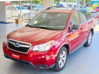 2015 Subaru Forester 2.5i Sport Utility 4D Honest Car Sales - Image 4