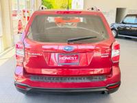 2015 Subaru Forester 2.5i Sport Utility 4D Honest Car Sales - Image 6