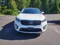 2017 KIA Sorento SX AWD Snohomish - Image 3