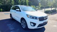 2017 KIA Sorento SX AWD Snohomish - Image 4