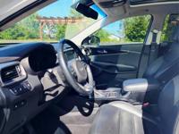 2017 KIA Sorento SX AWD Snohomish - Image 9
