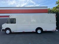 2005 FREIGHTLINER UTILIMASTER MT45 87K.MI.DIESEL 18FT.CARGO STEP VAN* PORTLAND OREGON - Image 5