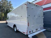2005 FREIGHTLINER UTILIMASTER MT45 87K.MI.DIESEL 18FT.CARGO STEP VAN* PORTLAND OREGON - Image 6