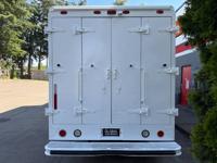 2005 FREIGHTLINER UTILIMASTER MT45 87K.MI.DIESEL 18FT.CARGO STEP VAN* PORTLAND OREGON - Image 7