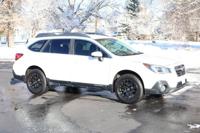 2019 Subaru Outback AWD All Wheel Drive 2.5i Premium SUV Victory Motors of Colorado - Image 3