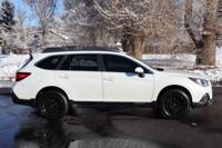 2019 Subaru Outback AWD All Wheel Drive 2.5i Premium SUV Victory Motors of Colorado - Image 4