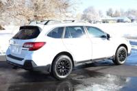 2019 Subaru Outback AWD All Wheel Drive 2.5i Premium SUV Victory Motors of Colorado - Image 5