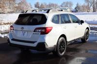 2019 Subaru Outback AWD All Wheel Drive 2.5i Premium SUV Victory Motors of Colorado - Image 6