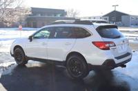 2019 Subaru Outback AWD All Wheel Drive 2.5i Premium SUV Victory Motors of Colorado - Image 9