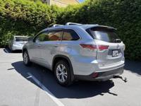 2015 Toyota Highlander ASU50L/GSU50L/GSU55L/GVU58L + Best Auto - Image 6