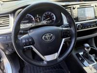 2015 Toyota Highlander ASU50L/GSU50L/GSU55L/GVU58L + Best Auto - Image 8