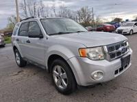 2011 FORD ESCAPE WAUKEGAN, ILLINOIS - Image 3