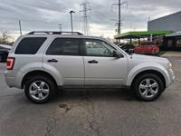 2011 FORD ESCAPE WAUKEGAN, ILLINOIS - Image 4