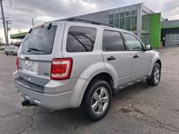 2011 FORD ESCAPE WAUKEGAN, ILLINOIS - Image 5
