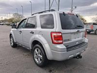 2011 FORD ESCAPE WAUKEGAN, ILLINOIS - Image 6