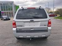 2011 FORD ESCAPE WAUKEGAN, ILLINOIS - Image 7