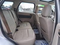 2011 FORD ESCAPE WAUKEGAN, ILLINOIS - Image 8