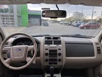 2011 FORD ESCAPE WAUKEGAN, ILLINOIS - Image 9