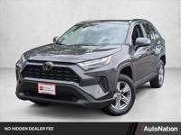 2025 Toyota RAV4 XLE AWD All Wheel Drive Certified SUV RAV 4 AUTONATION Call (224) 207-8552 or MESSAGE/CHAT to confirm availability - Image 2