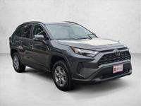 2025 Toyota RAV4 XLE AWD All Wheel Drive Certified SUV RAV 4 AUTONATION Call (224) 207-8552 or MESSAGE/CHAT to confirm availability - Image 4