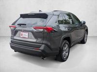 2025 Toyota RAV4 XLE AWD All Wheel Drive Certified SUV RAV 4 AUTONATION Call (224) 207-8552 or MESSAGE/CHAT to confirm availability - Image 6