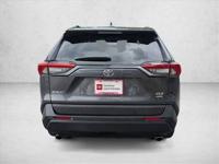 2025 Toyota RAV4 XLE AWD All Wheel Drive Certified SUV RAV 4 AUTONATION Call (224) 207-8552 or MESSAGE/CHAT to confirm availability - Image 7