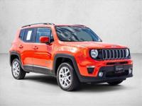 2019 Jeep Renegade Latitude 4x4 4WD SUV AUTONATION Call (331) 214-3297 or MESSAGE/CHAT to confirm availability - Image 4
