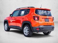 2019 Jeep Renegade Latitude 4x4 4WD SUV AUTONATION Call (331) 214-3297 or MESSAGE/CHAT to confirm availability - Image 8