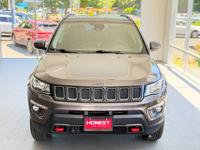 2021 Jeep Compass Trailhawk Sport Utility 4D Honest Car Sales - Image 3