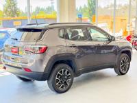 2021 Jeep Compass Trailhawk Sport Utility 4D Honest Car Sales - Image 5