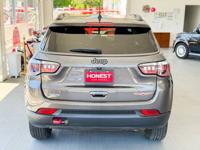 2021 Jeep Compass Trailhawk Sport Utility 4D Honest Car Sales - Image 6