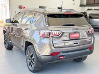 2021 Jeep Compass Trailhawk Sport Utility 4D Honest Car Sales - Image 7