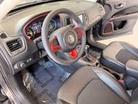 2021 Jeep Compass Trailhawk Sport Utility 4D Honest Car Sales - Image 8
