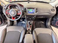 2021 Jeep Compass Trailhawk Sport Utility 4D Honest Car Sales - Image 9
