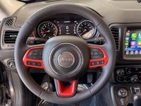 2021 Jeep Compass Trailhawk Sport Utility 4D Honest Car Sales - Image 10