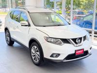 2015 Nissan Rogue SL Sport Utility 4D Honest Car Sales - Image 2