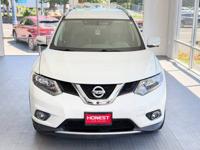 2015 Nissan Rogue SL Sport Utility 4D Honest Car Sales - Image 3